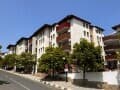 Продажа трехкомнатной квартиры, 100 м², этаж 2 из 4. Фото 2