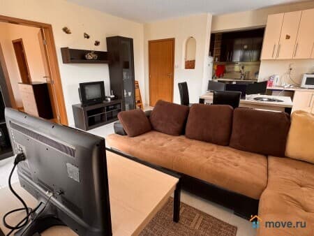 Продажа 3-комнатной квартиры, 100 м², Свети-Влас