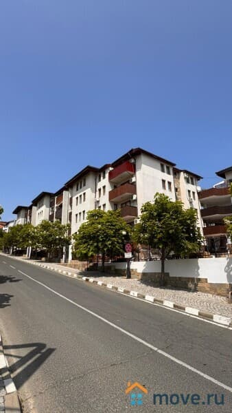 3-комн. квартира, 100 м²