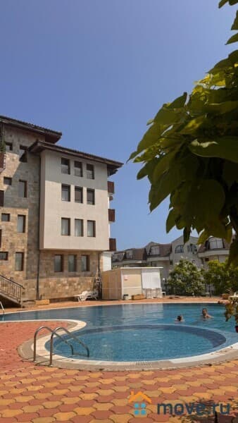 3-комн. квартира, 100 м²