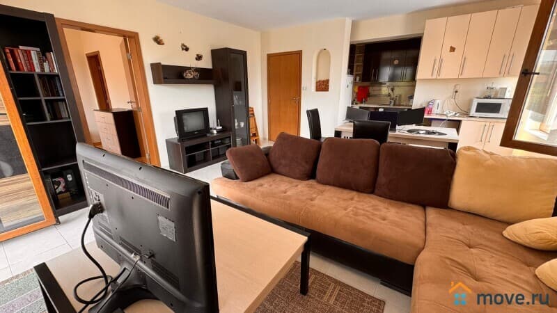 3-комн. квартира, 100 м²