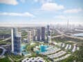 Продажа двухкомнатной квартиры, 86 м², этаж 17 из 65. Фото 11