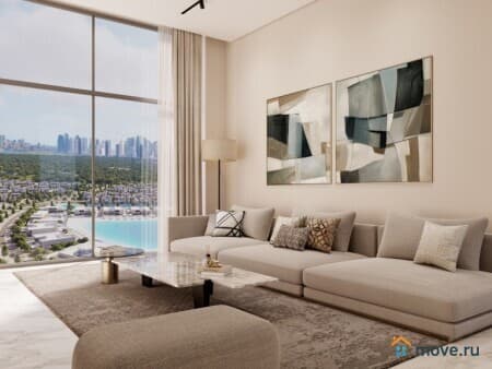 Продается 2-комнатная квартира, 86 м², Дубай