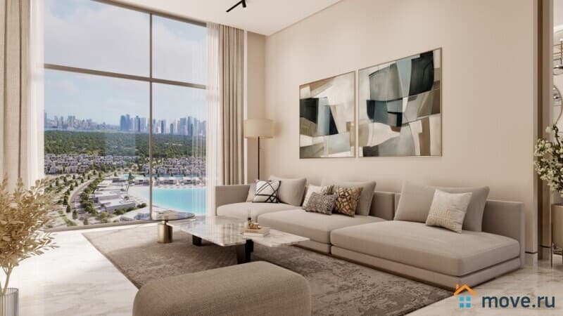 2-комн. квартира, 86 м²