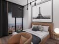 Продается четырехкомнатная квартира, 92 м², этаж 5 из 20. Фото 2