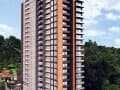 Продается четырехкомнатная квартира, 92 м², этаж 5 из 20. Фото 12