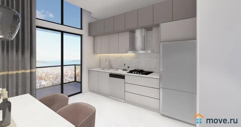 4-комн. квартира, 92 м²