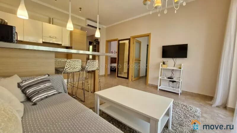 3-комн. квартира, 63 м²