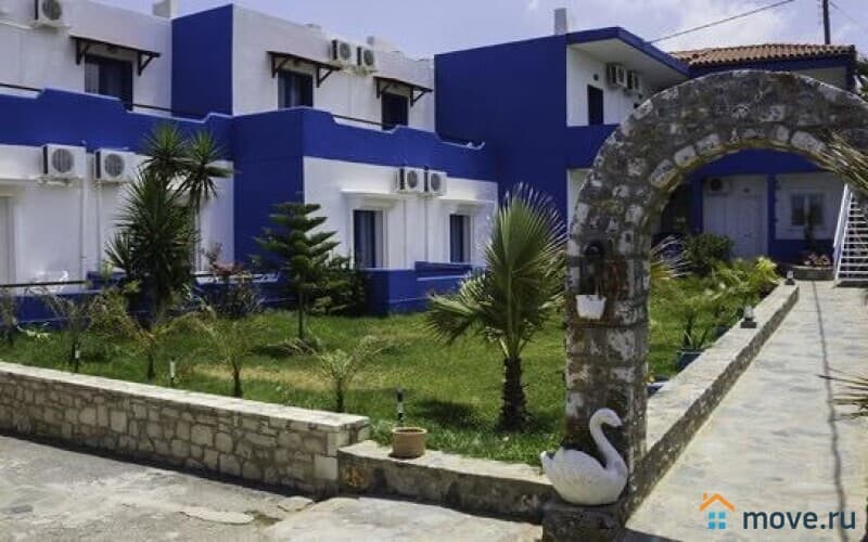 гостиница, 3000 м²
