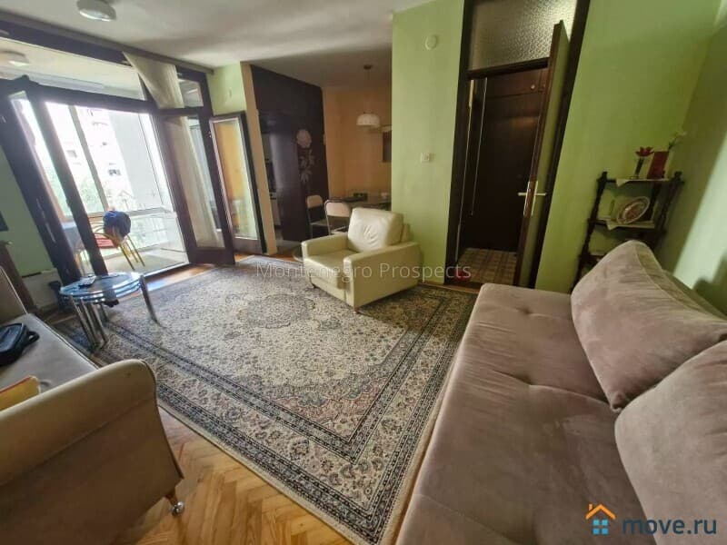 2-комн. квартира, 59 м²