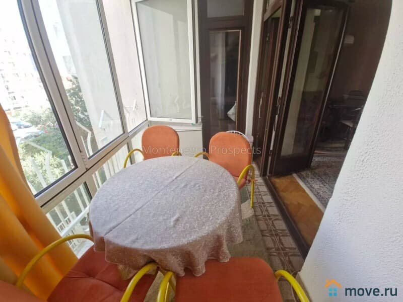 2-комн. квартира, 59 м²