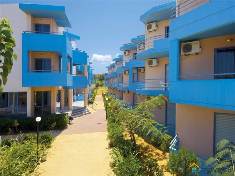 гостиница, 5847 м²