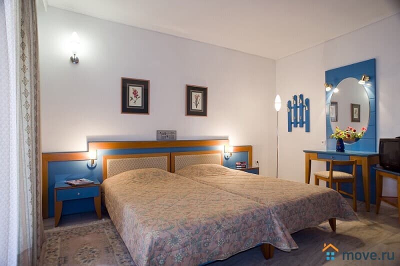 гостиница, 4726 м²