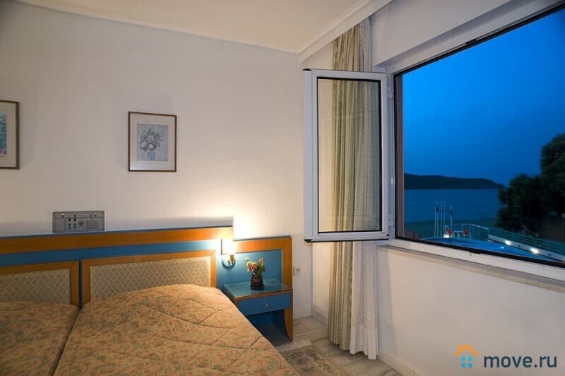 гостиница, 4726 м²