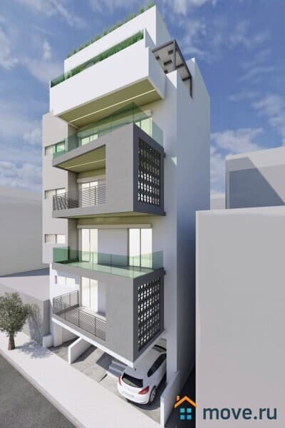 2-комн. квартира, 51 м²
