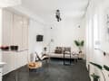 Купить двухкомнатную квартиру, 40 м², этаж 1 из 6. Фото 4