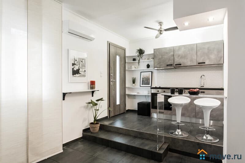 2-комн. квартира, 40 м²