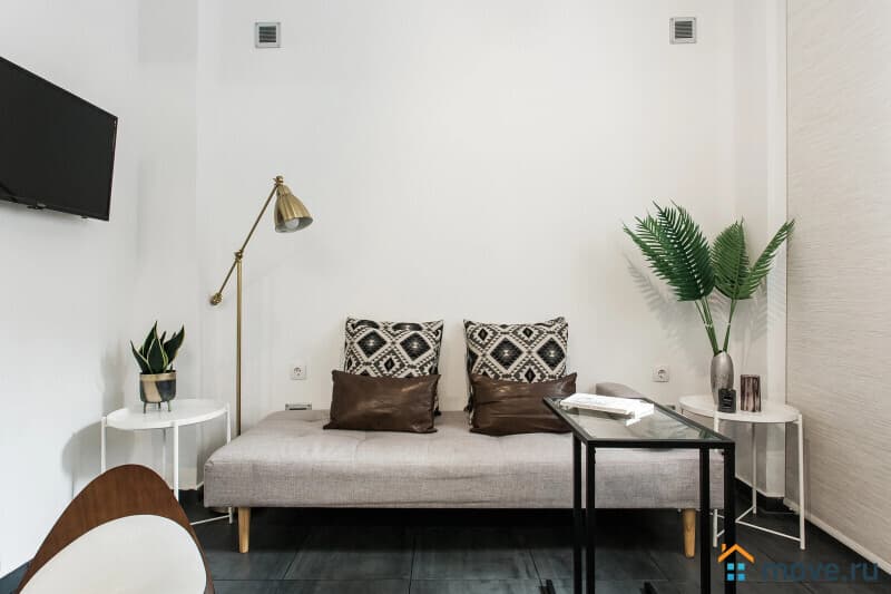 2-комн. квартира, 40 м²