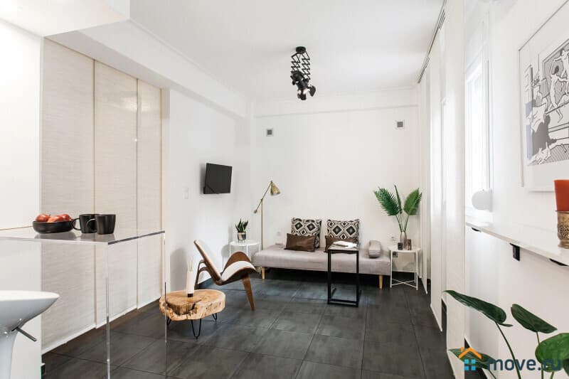 2-комн. квартира, 40 м²