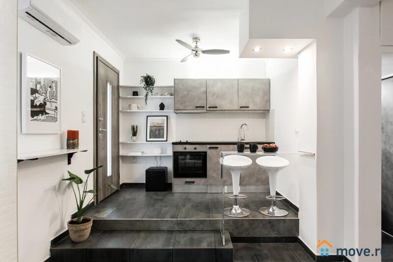 2-комн. квартира, 40 м²