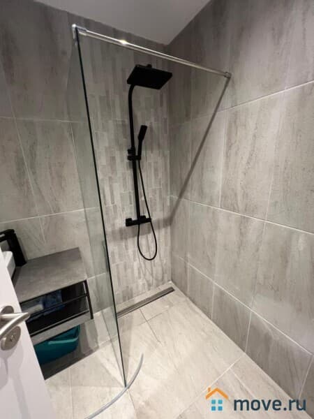 2-комн. квартира, 61 м²