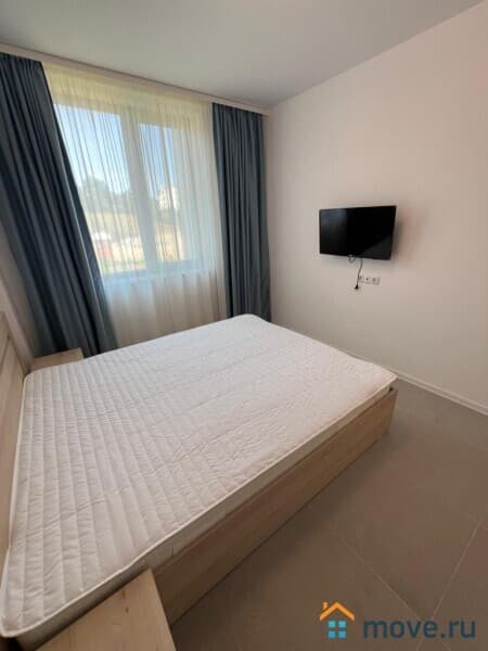 2-комн. квартира, 61 м²