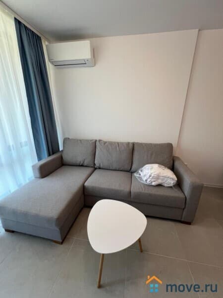 2-комн. квартира, 61 м²