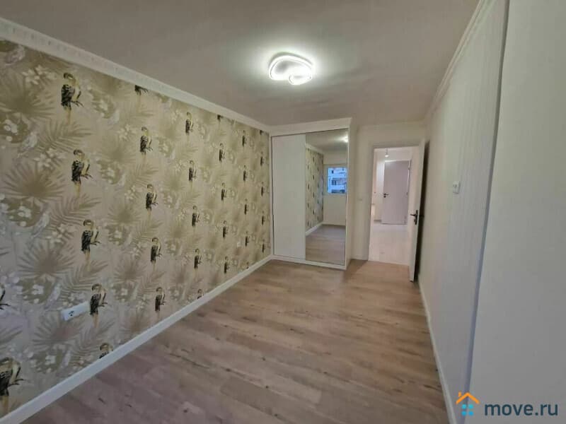 4-комн. квартира, 158 м²