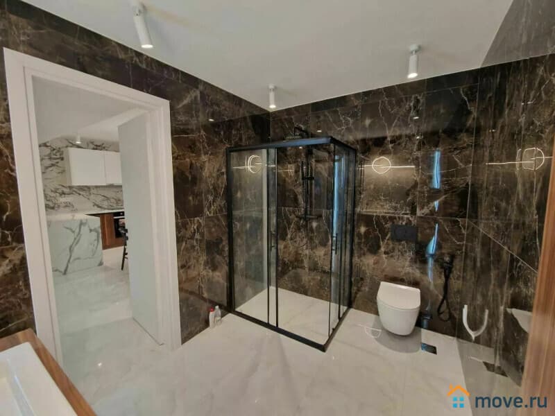 4-комн. квартира, 158 м²