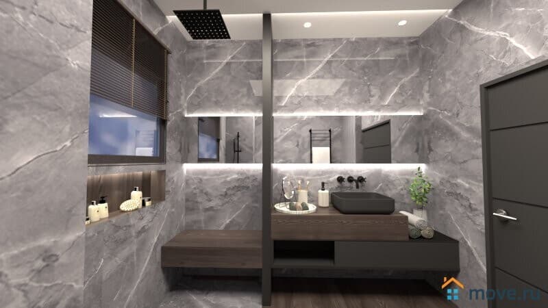 4-комн. квартира, 100 м²