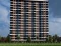 Купить трехкомнатную квартиру, 110 м², этаж 6 из 17. Фото 2