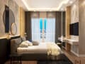 Купить трехкомнатную квартиру, 110 м², этаж 6 из 17. Фото 4