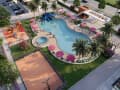 Купить трехкомнатную квартиру, 110 м², этаж 6 из 17. Фото 5
