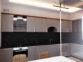 Купить трехкомнатную квартиру, 110 м², этаж 6 из 17. Фото 6