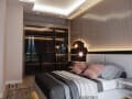 Купить трехкомнатную квартиру, 110 м², этаж 6 из 17. Фото 8