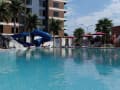 Купить трехкомнатную квартиру, 110 м², этаж 6 из 17. Фото 10