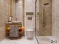 3-комн. квартира, 110 м²