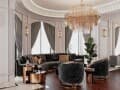Купить виллу, 601 м². Фото 4