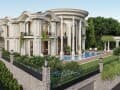Купить виллу, 601 м². Фото 5