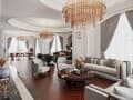 Купить виллу, 601 м². Фото 7