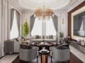 Купить виллу, 601 м². Фото 14