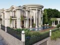 Купить виллу, 601 м². Фото 16