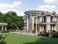 Купить виллу, 601 м². Фото 27
