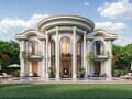 Купить виллу, 601 м². Фото 43