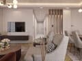 Продажа четырехкомнатной квартиры, 224 м², этаж 4 из 6. Фото 3