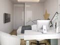 Продажа четырехкомнатной квартиры, 224 м², этаж 4 из 6. Фото 14