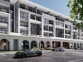Продажа четырехкомнатной квартиры, 224 м², этаж 4 из 6. Фото 19