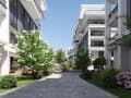 Продажа четырехкомнатной квартиры, 224 м², этаж 4 из 6. Фото 27