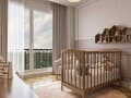 Продажа четырехкомнатной квартиры, 224 м², этаж 4 из 6. Фото 30