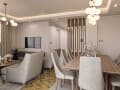 Продажа четырехкомнатной квартиры, 224 м², этаж 4 из 6. Фото 32
